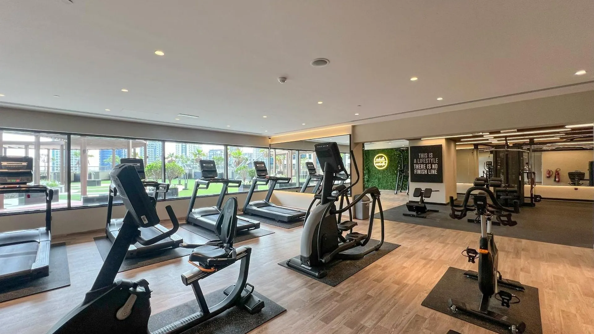 Luxurious Studio In Elite With Burj Khalifa View Dubai 0*,  United Arab Emirates