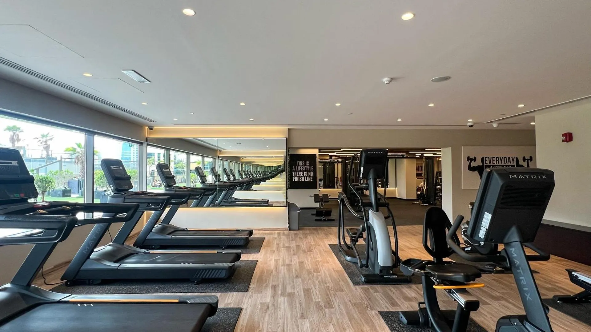 Luxurious Studio In Elite With Burj Khalifa View Dubai Apartment