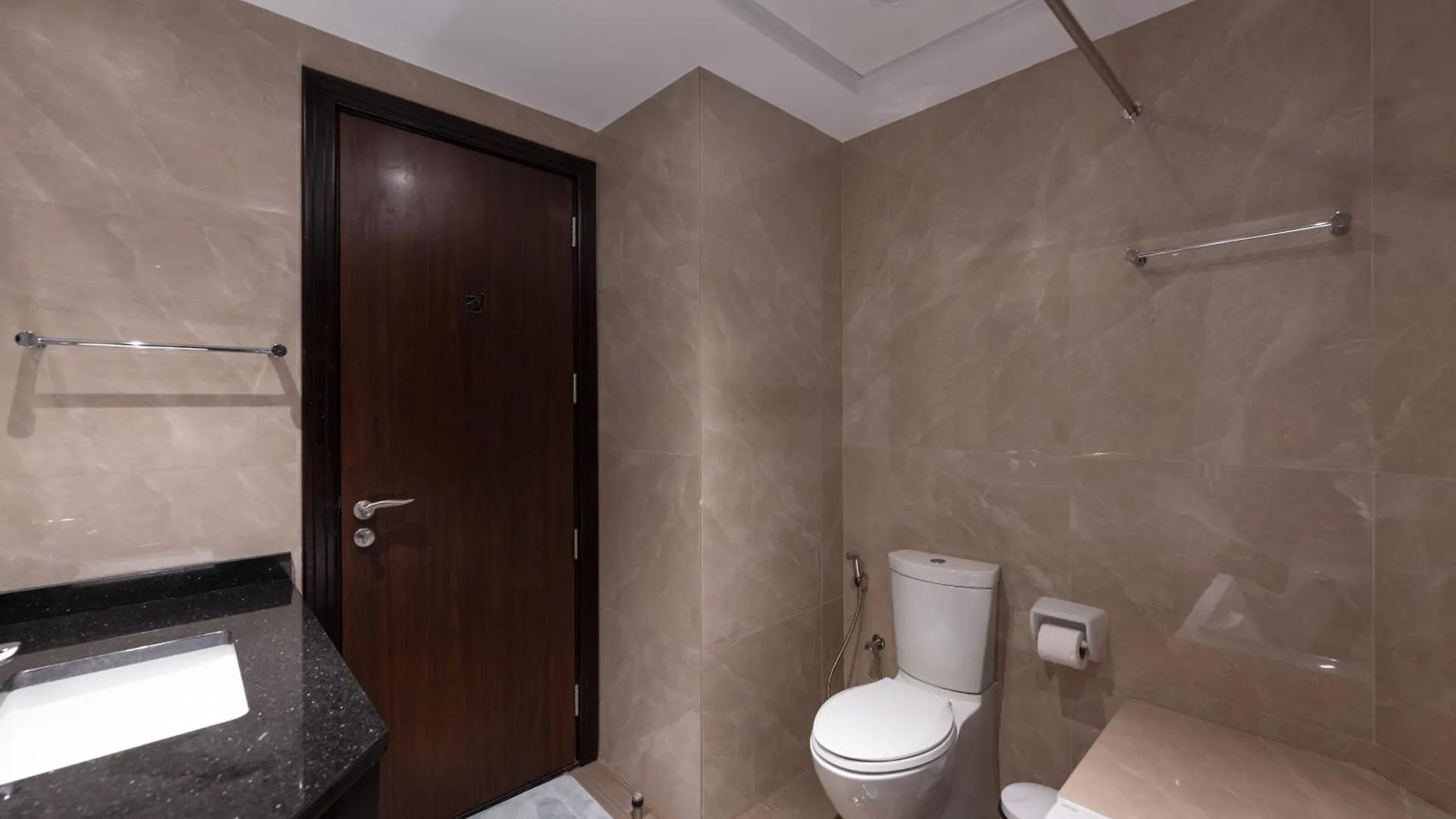 Luxurious Studio In Elite With Burj Khalifa View دبي 0*,  الإمارات العربية المتحدة